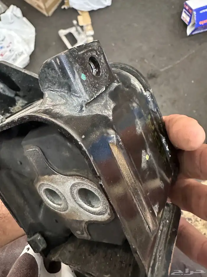 كرسي جربوكس النترا 0