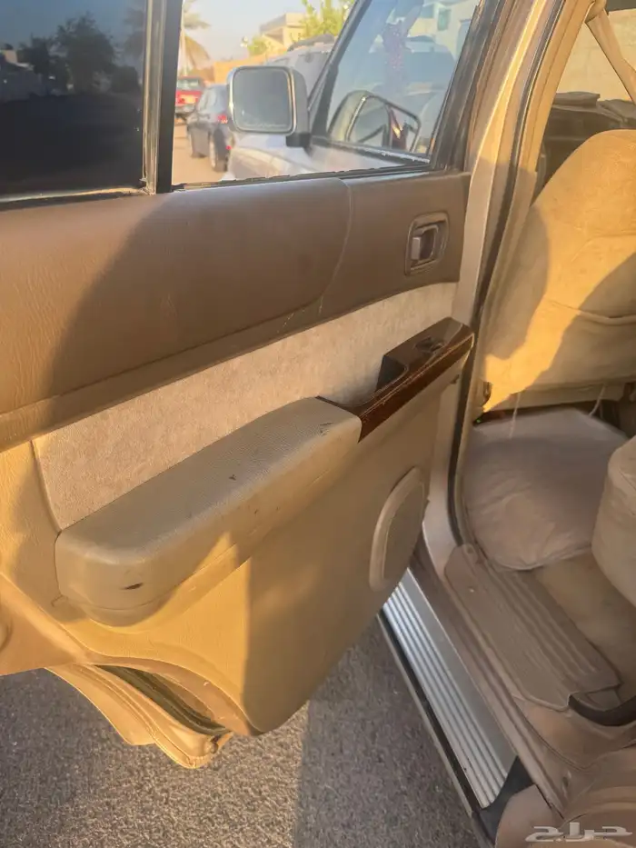 باترول سوبر سفاري 23