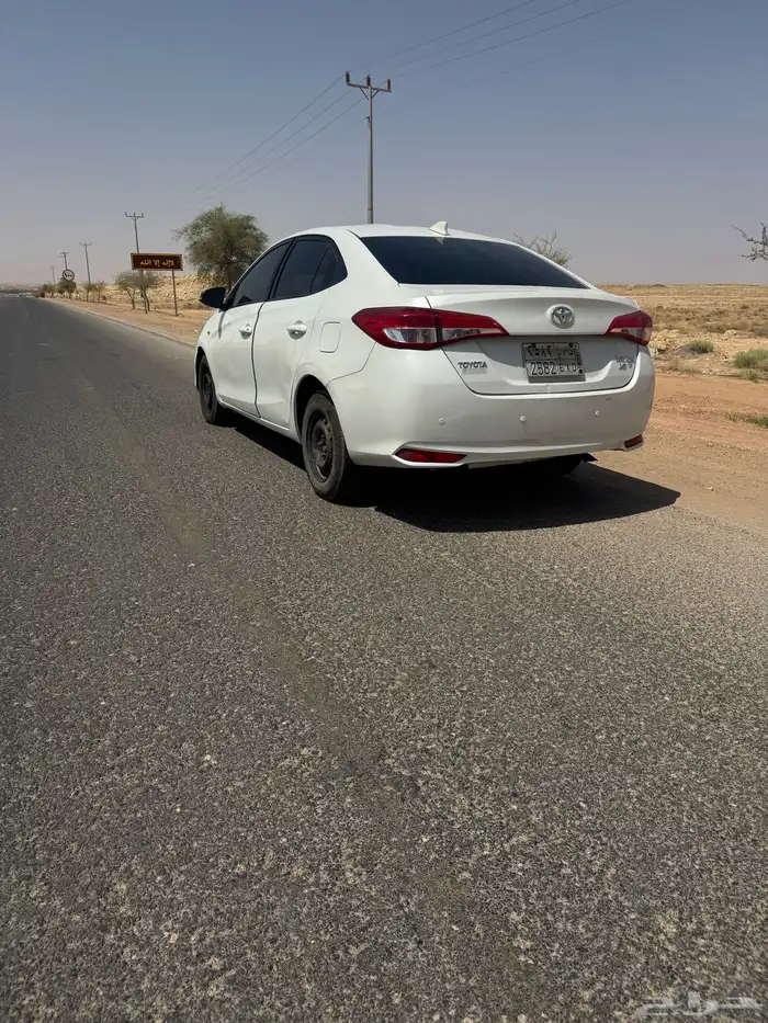 للبيع يارس 2019 4