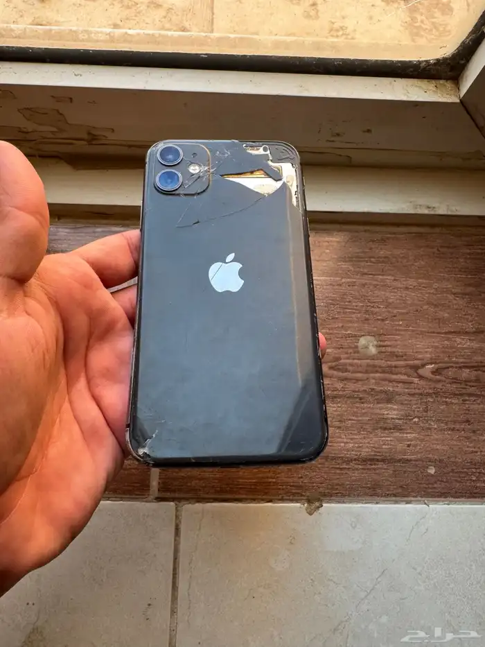 ايفون 11 1
