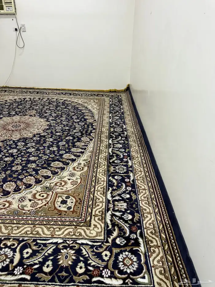 سجادة تركي 1