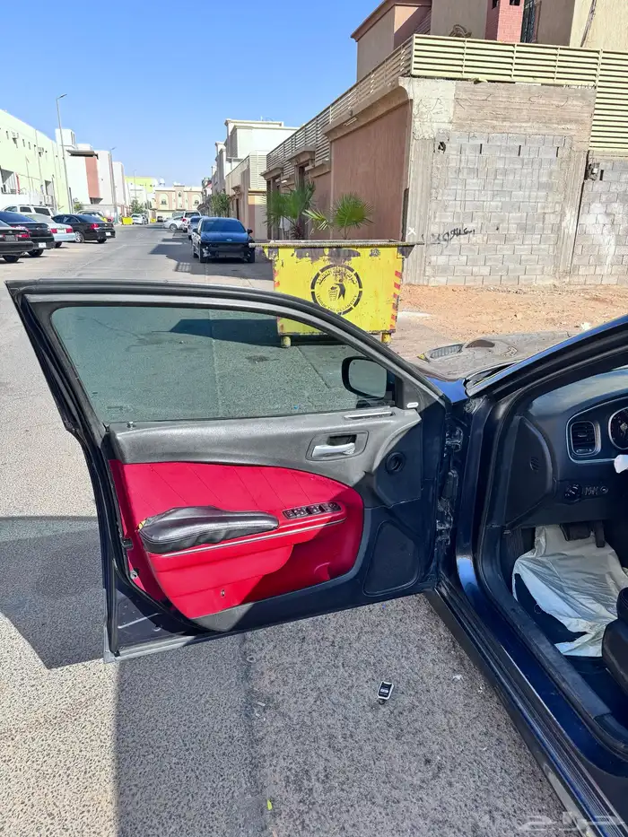 دوج 2016 Rt 8v 2