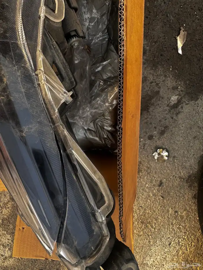 شمعات كورولا 0