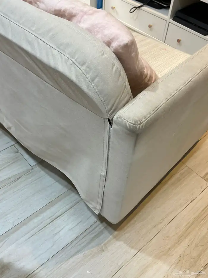 كنب ايكيا للبيع بيج 3