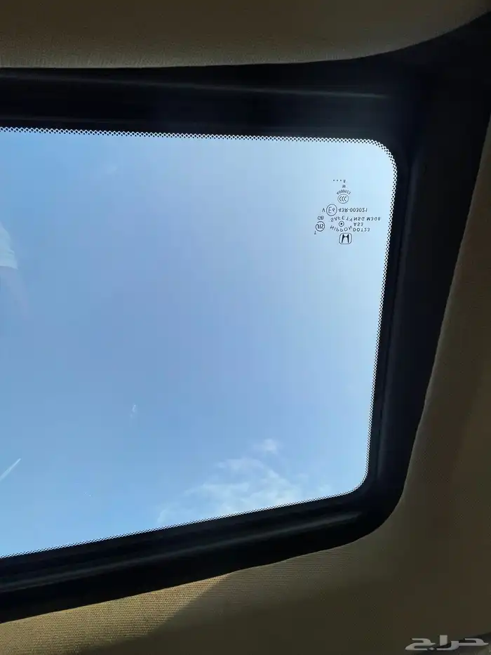 هوندا أكورد 2009 12