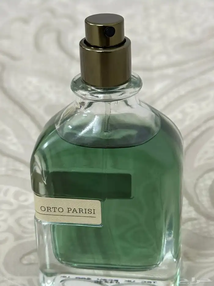 عطر ميجامار باريسي الاصلي 1