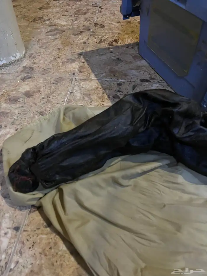 مدهنة سمن نظيفة 1