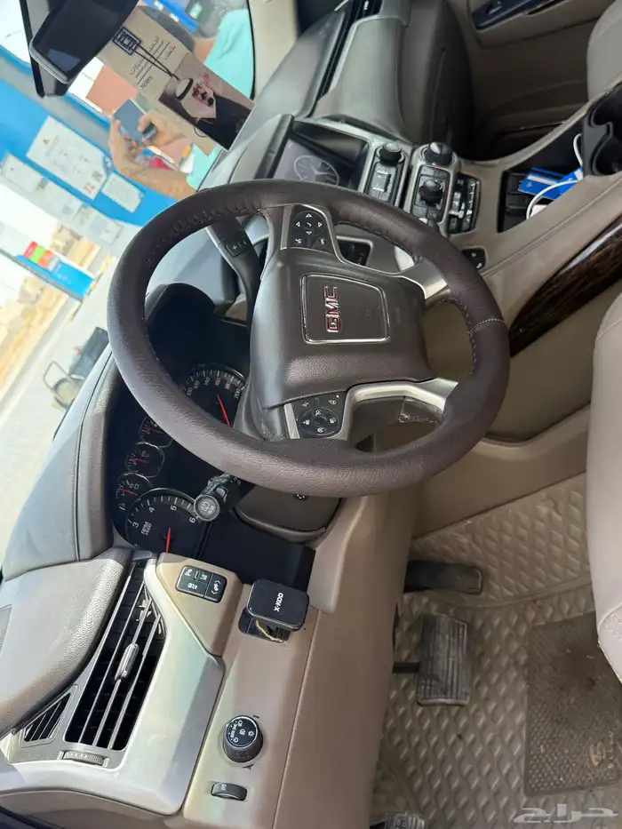 جمس يوكن 2015 فل كامل 2