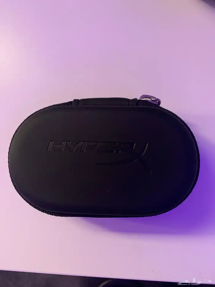للبيع سماعة Hyperx 0