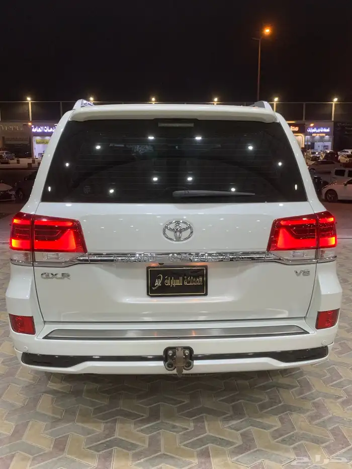 جكسار 2018 سعودي فل كامل 6
