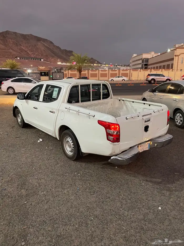 للبيع اونيت دودج رام ديزل مصين كامل 8