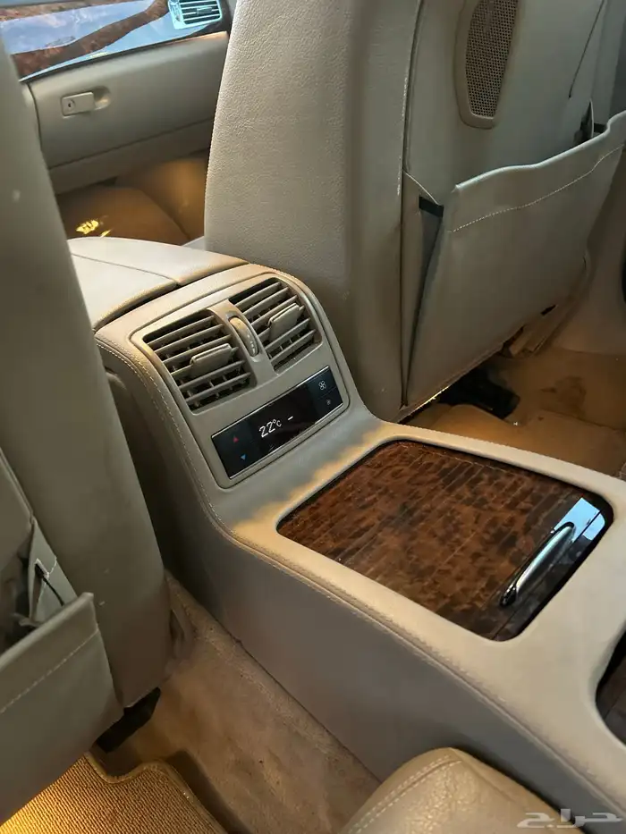 مرسيدس بنز سي ال اس 350 CLS 16
