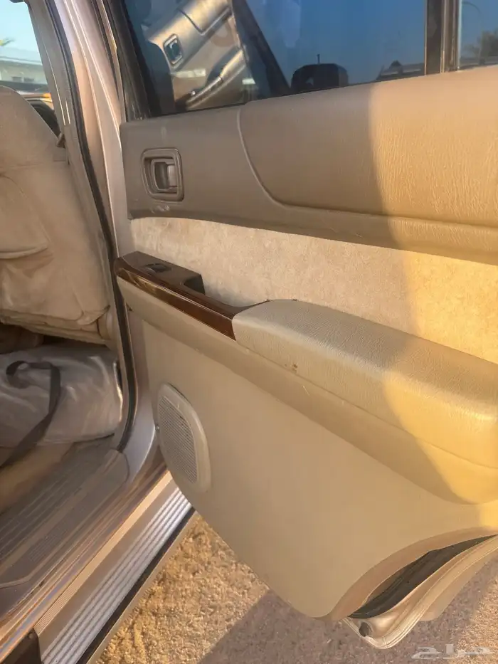 باترول سوبر سفاري 25