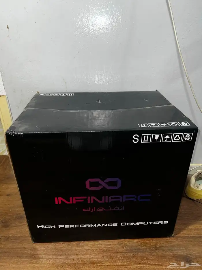 بي سي 4060 نظيف pc قيمنق 7