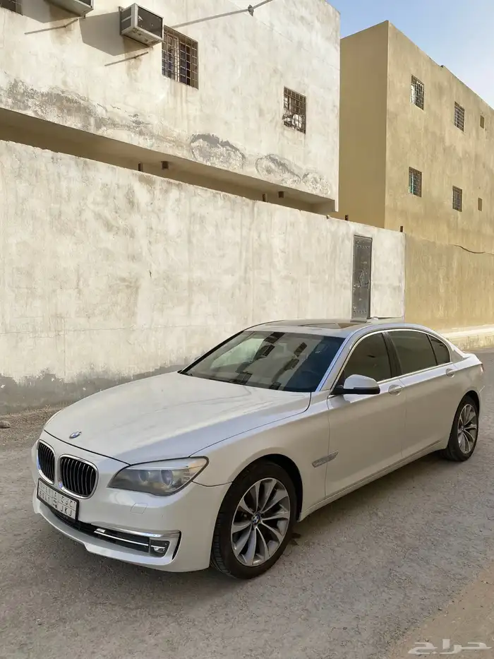بي ام دبليو 2015 1