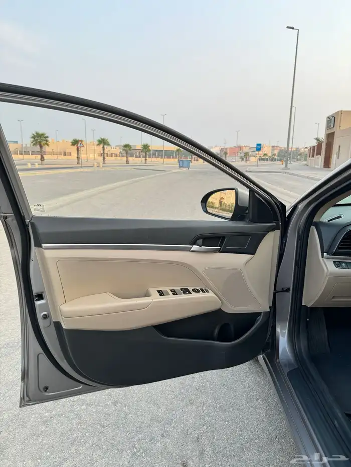 هونداي النترا 2020 19