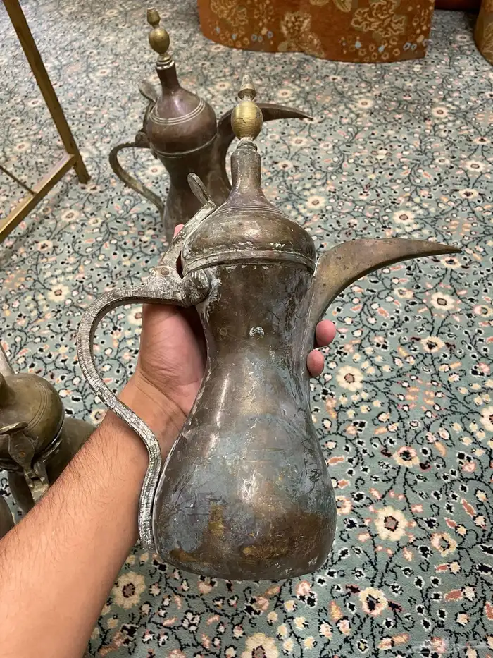 اغراض تراثية 14