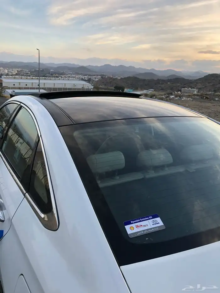 سوناتا2018فل كامل 14