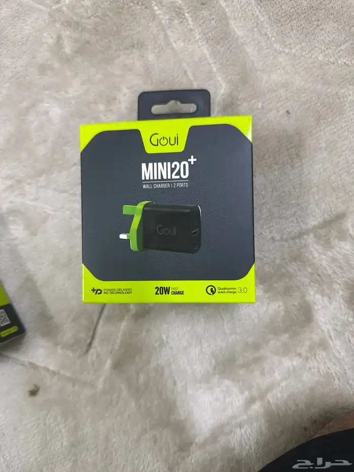 بطاريات ومطارات شركة قوي 4