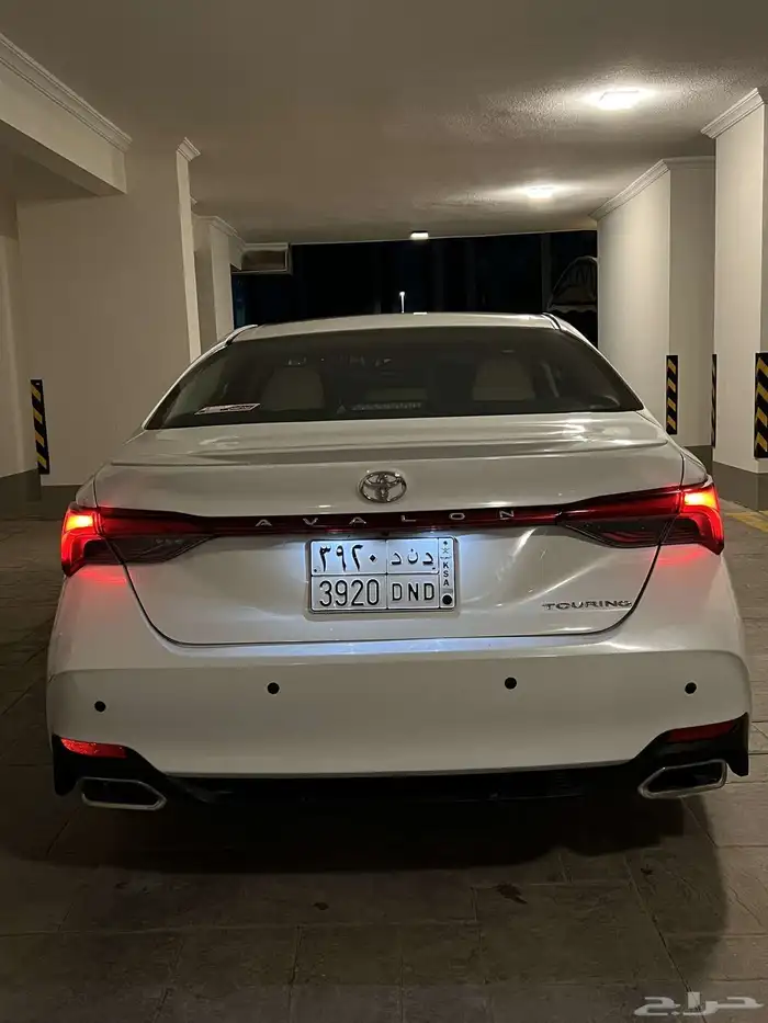 افالون 2020 الحد 78 3