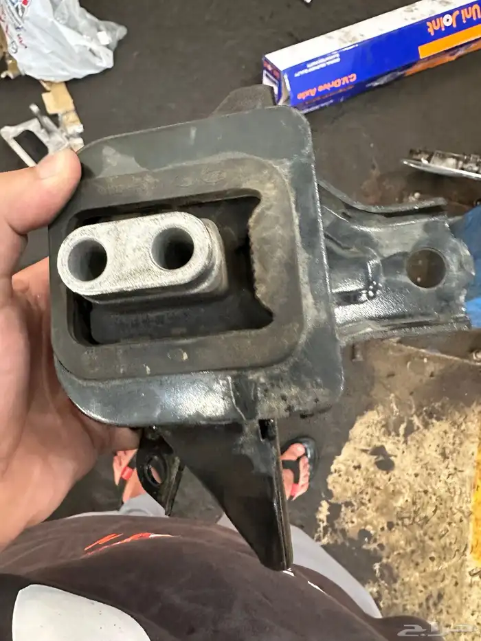 كرسي جربوكس النترا 3