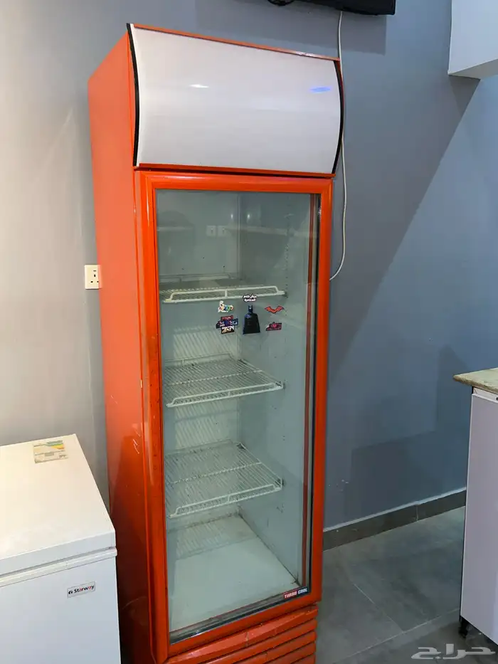 اغراض كافية ومحل عصائر 1