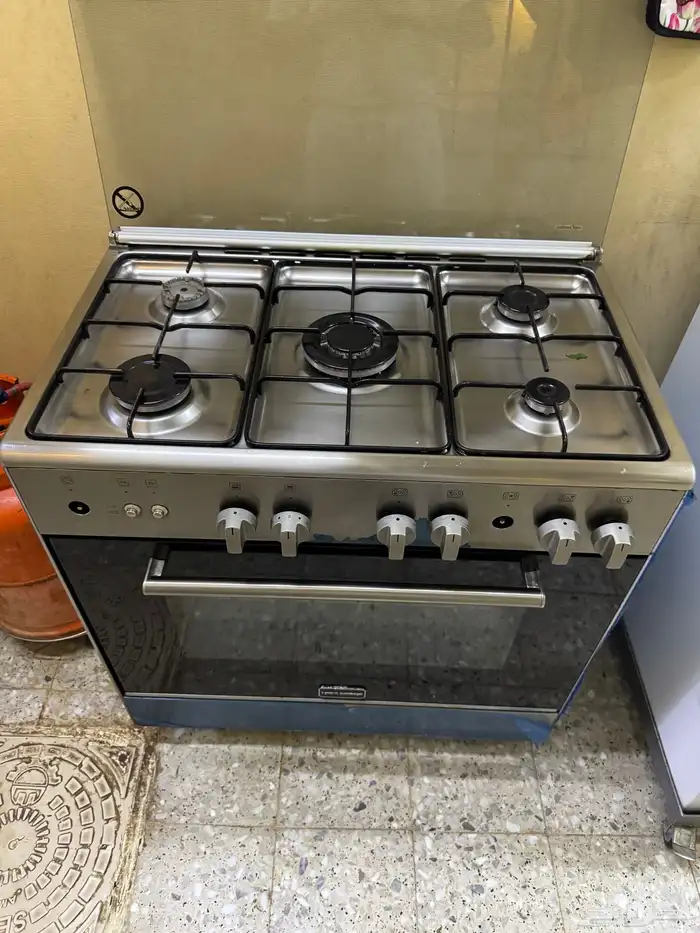 فرن للبيع 0