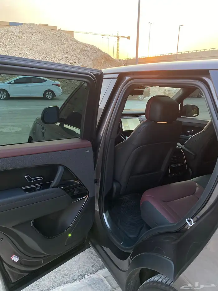 Range Rover Sport P400 Dynamic SE 2024 مواصفات HSE 19