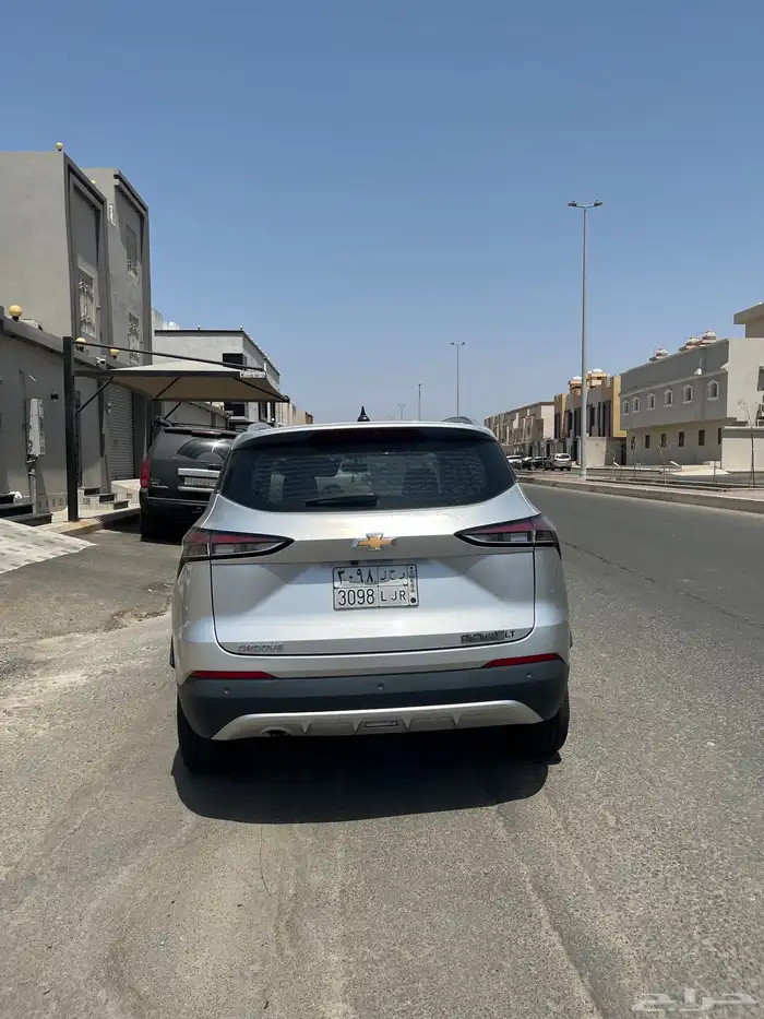 شفورلية جروف 2023 للبيع 0
