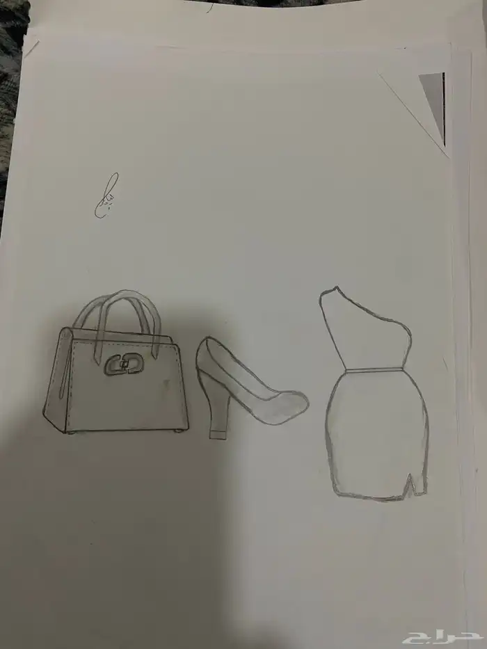 رسومات للبيع 7