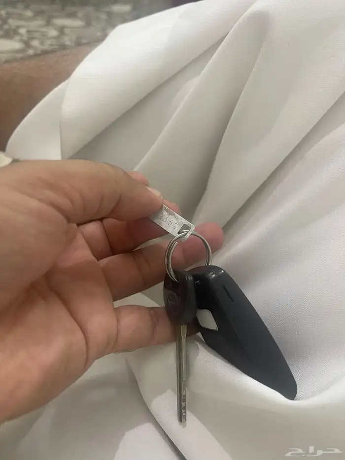 مفتاح شاص وكاله بريموته 2