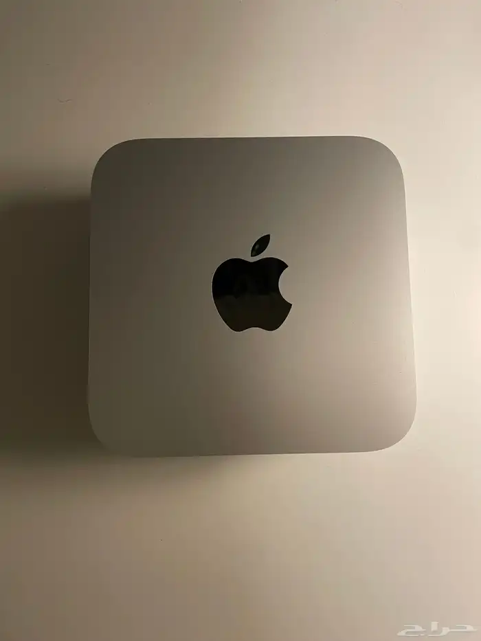 ابل ماك ستوديو 2