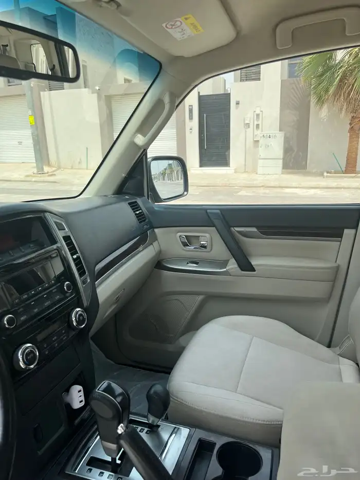 باجيرو مديل 2021 9