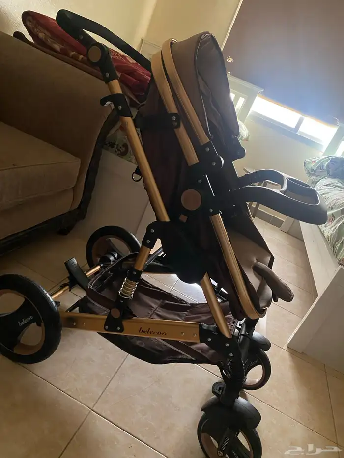 عربية اطفال 1