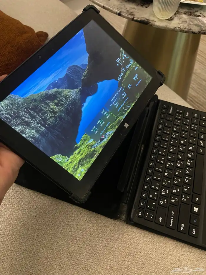 جهاز نظيف للبيع 1