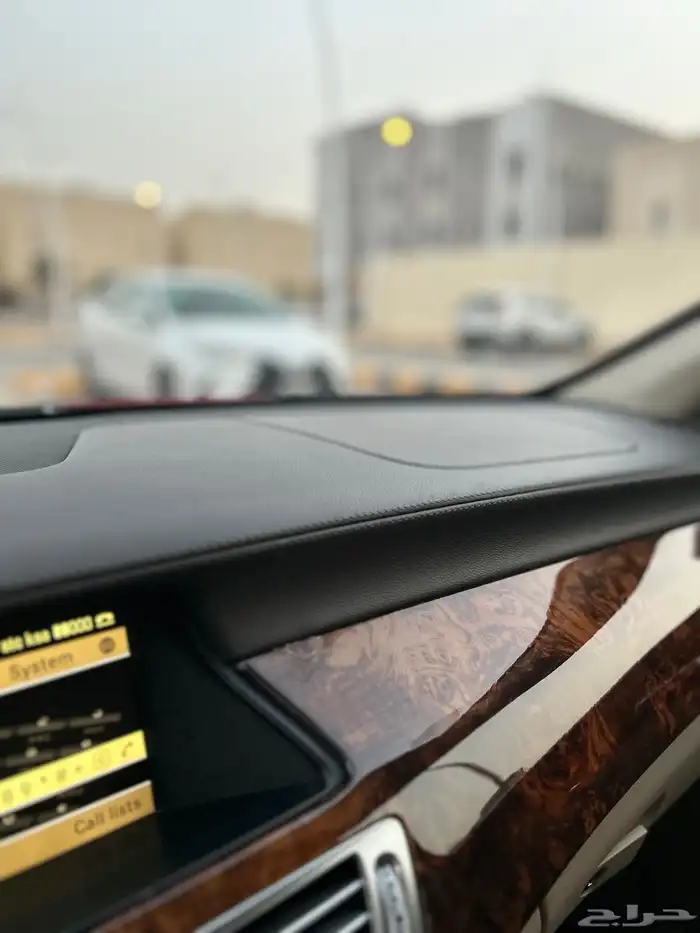 مرسيدس بنز سي ال اس 350 CLS 15