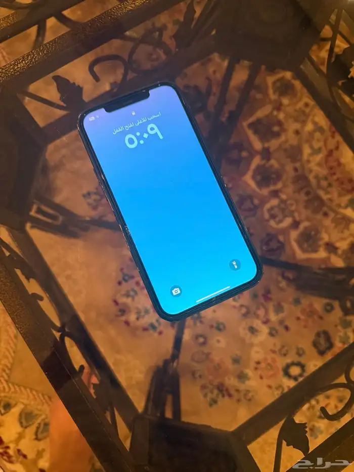 جوال iphon 1