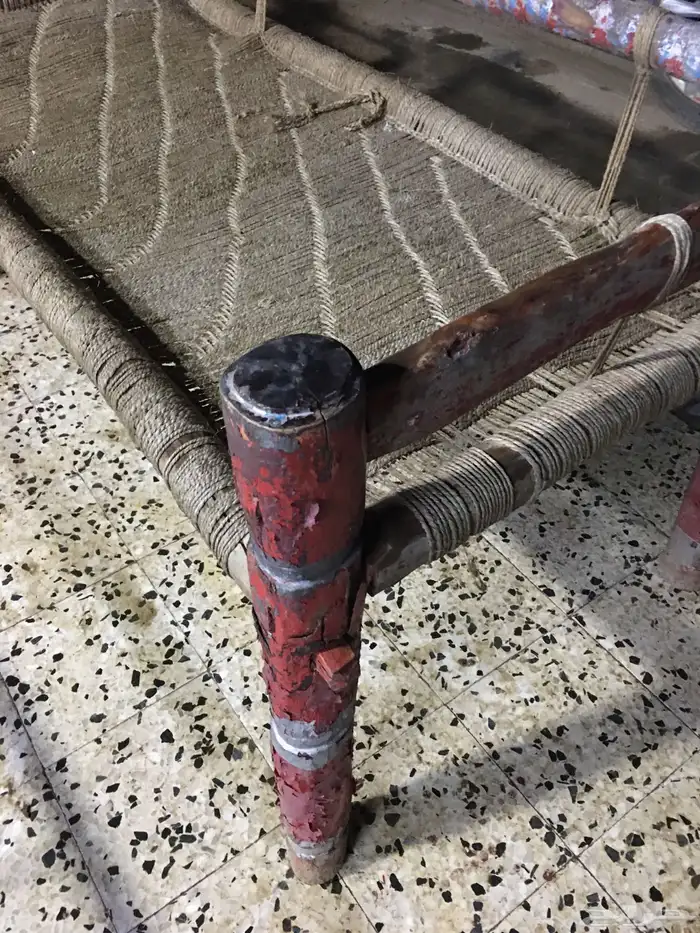 كرسي تراث 0