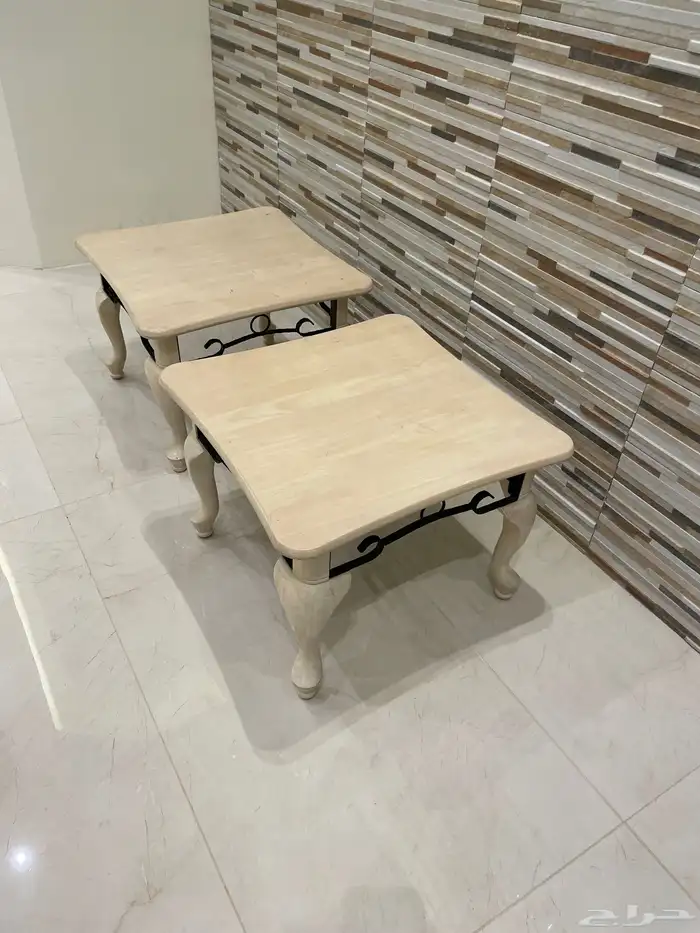 طاولتين منزلية 0
