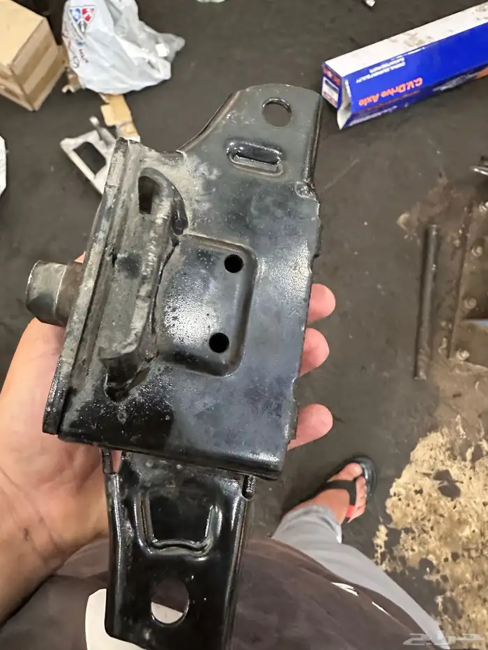 كرسي جربوكس النترا 2