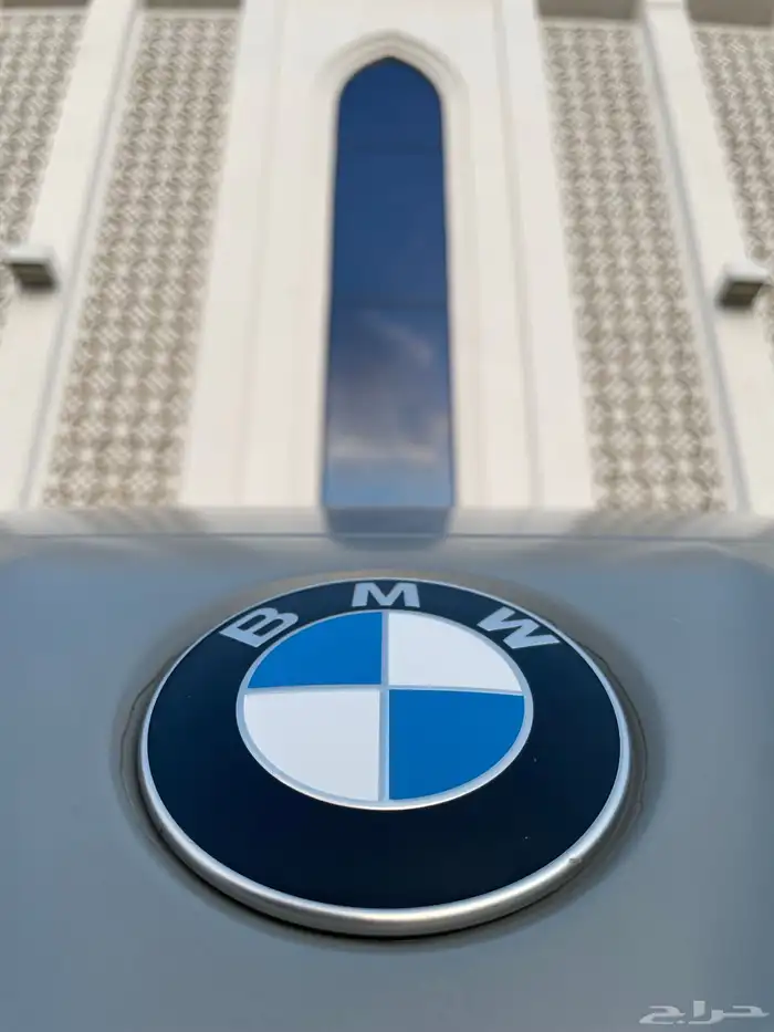 للبيع BMW - 2024 - 430i نظيفة جدا 15
