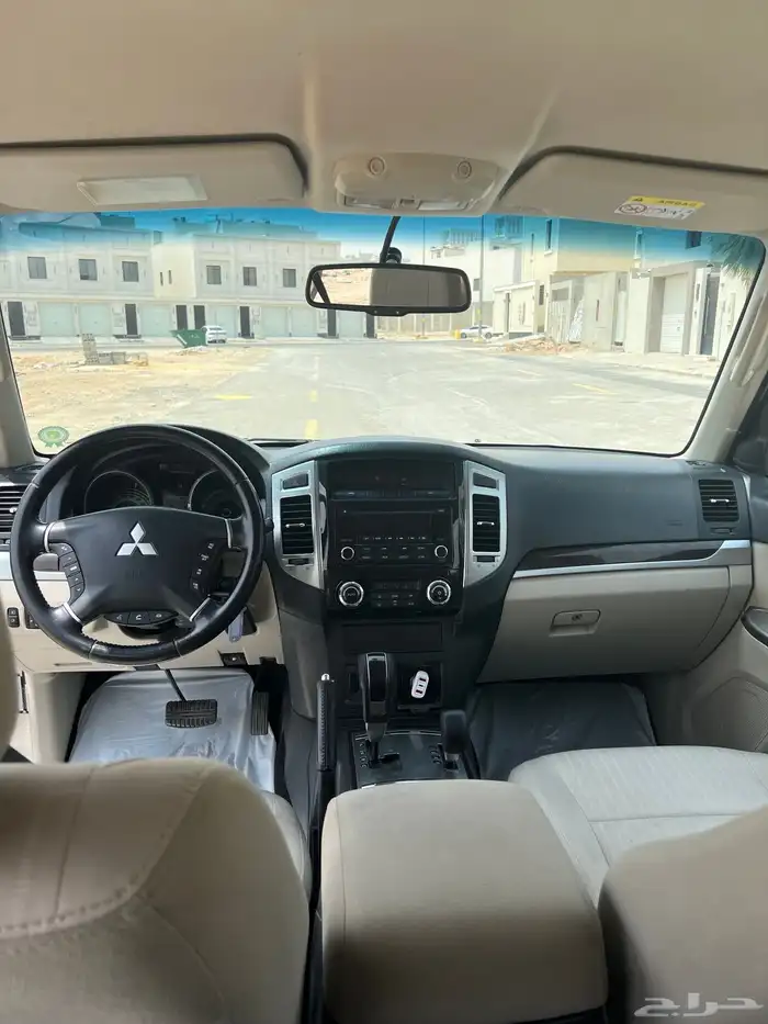 باجيرو مديل 2021 10