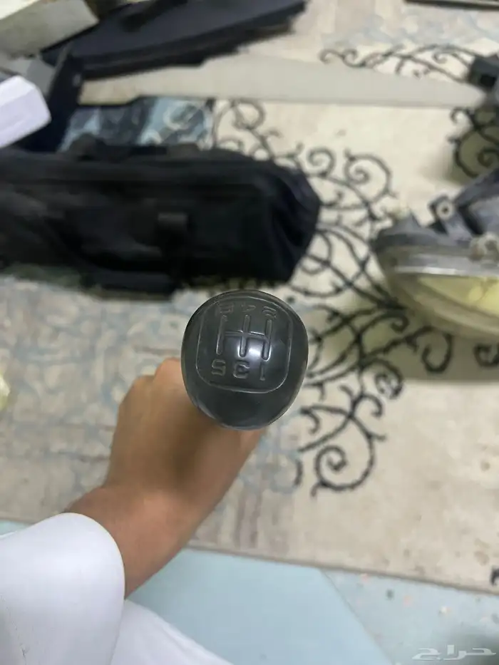 قطع جمس شفر كابرس سييرا سلفرادو متنوعه 1