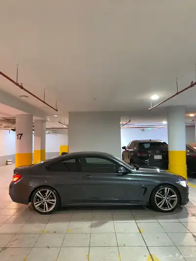 BMW 430 كوب 2017 kit m index
