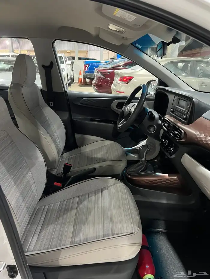 هيونداي I10 2022 7