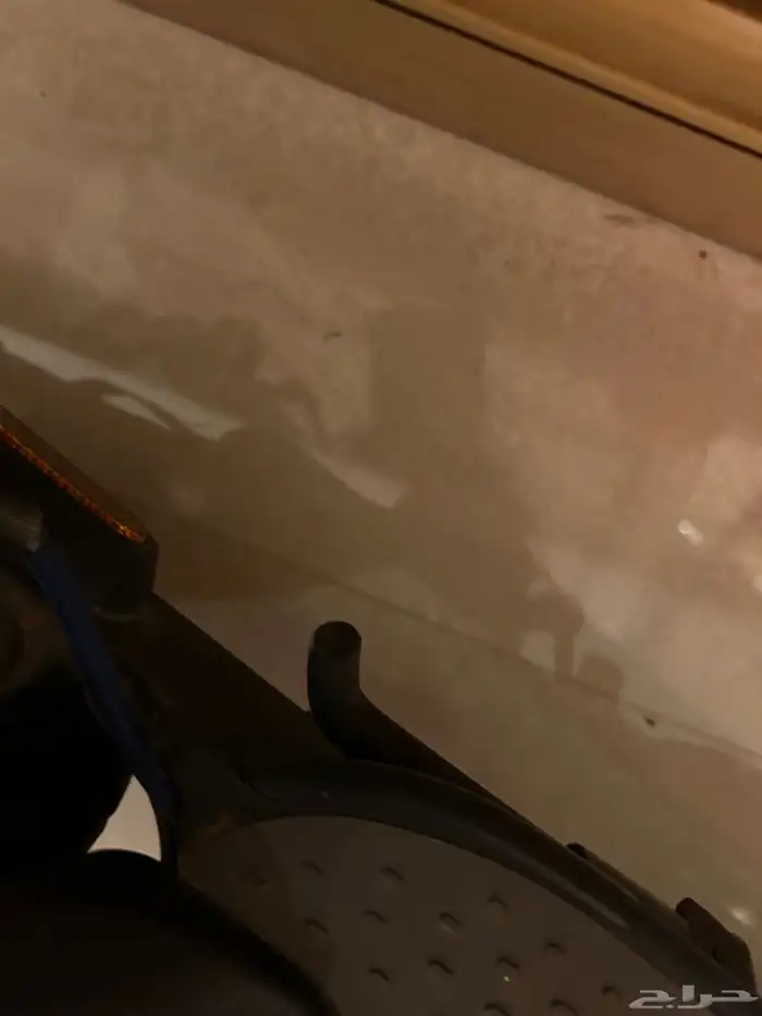 سكوتر كهربائي 0