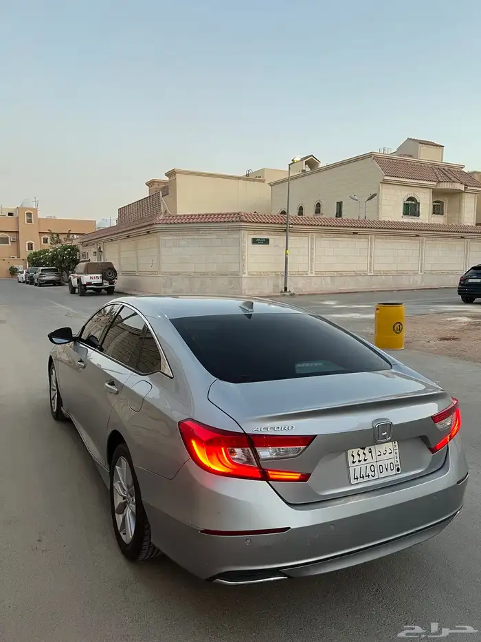 هوندا اكورد 2021 للبيع 2