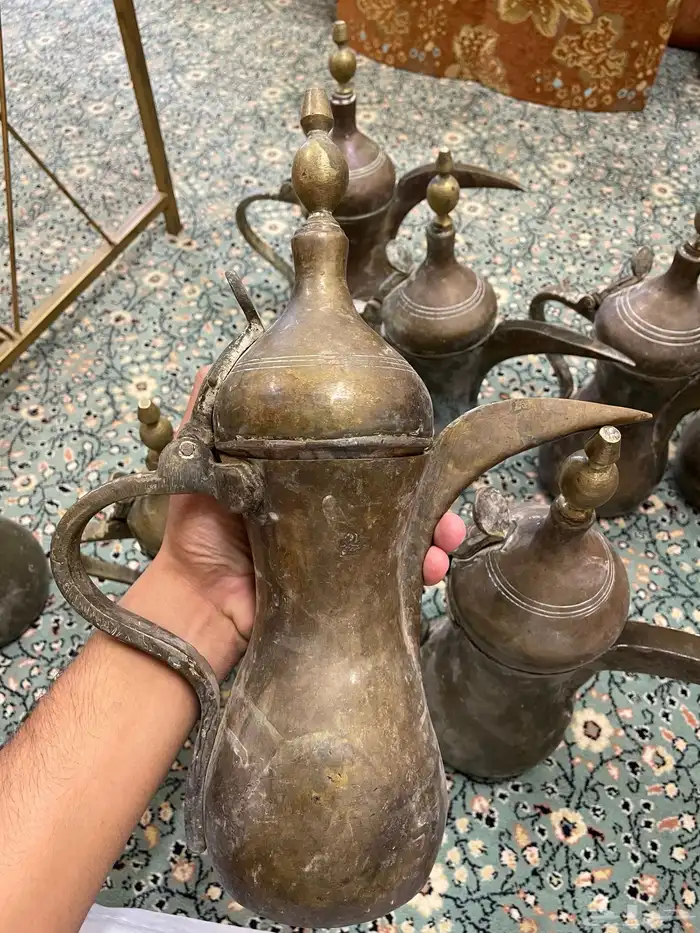 اغراض تراثية 18