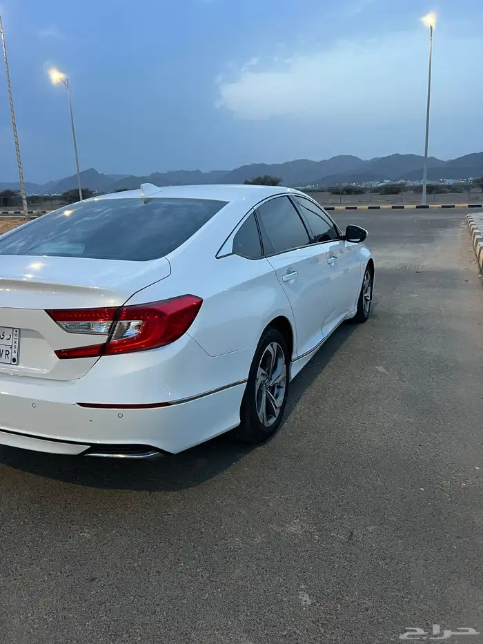 أكورد 2019 فل كامل 5