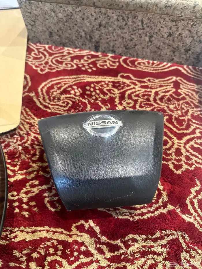 قطع غيار نيسان باترول بلاتينيوم 1